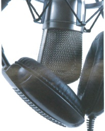 Microphone