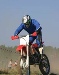 Motocross