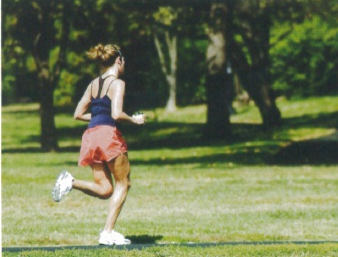 Running with music
