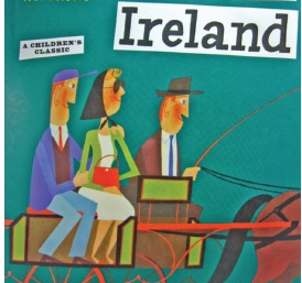 This is Ireland