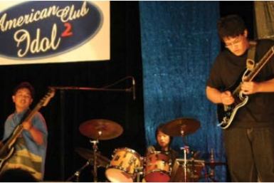 Tokyo American Club Idol 2