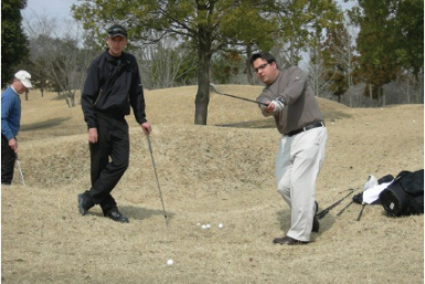 Windsor Park Golf