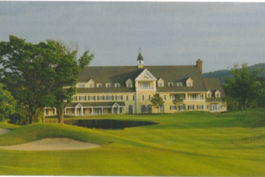 Windsor Park Golf and Country Club