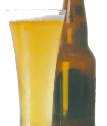 Japanese beer