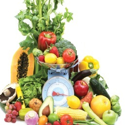 Healthy food
