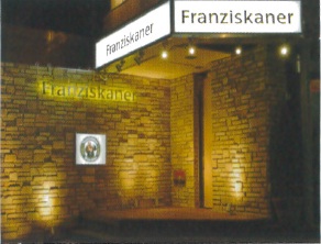 Franziskaner Bar and Grill