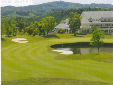 Windsor Park Country Club