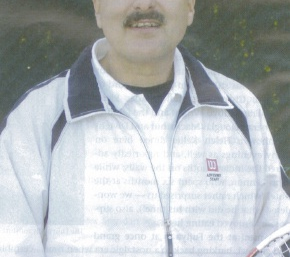 Allen Krissman