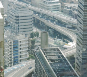 Breeze through Japan's expressways