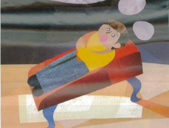 Illustration by Anne Keehn