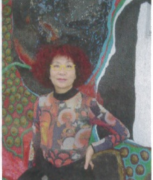 Kunie Usuki