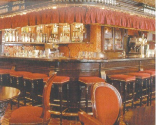 Pub Cardinal