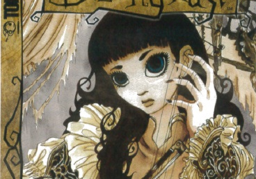 TOKYOPOP
