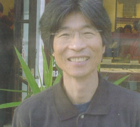 Yosuke Kayukawa
