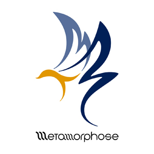 Metamorphose logo