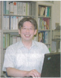 Akira Matsubara