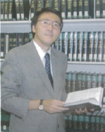 Koichi Kawabuchi