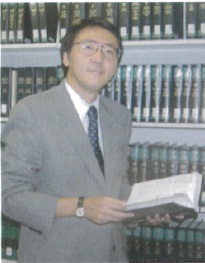 Koichi Kawabuchi