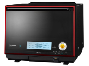 Panasonic NE-R3500 oven