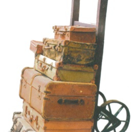 Luggage