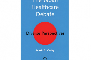 Mark A. Colby