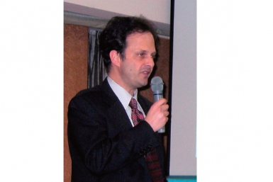 Mr. Carl Kay