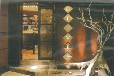 Olives Tokyo