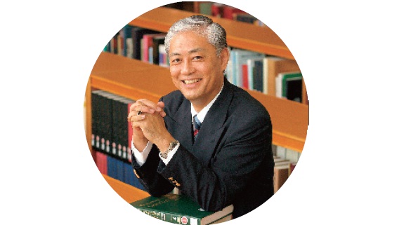 SETSUO MIYAZAWA —  Reforming the Japanese legal system