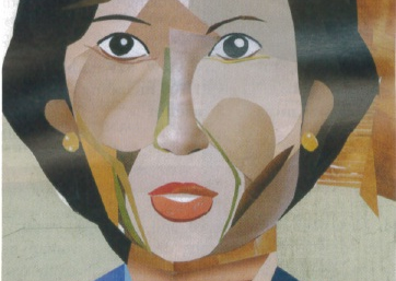 Tanaka Makiko