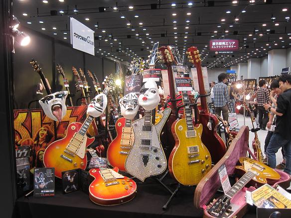 Guitar Show Tokyo