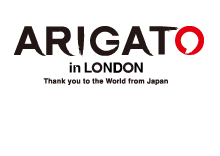 Arigato in London