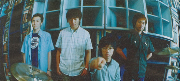 Music of the masses: Japanese indies make some noise