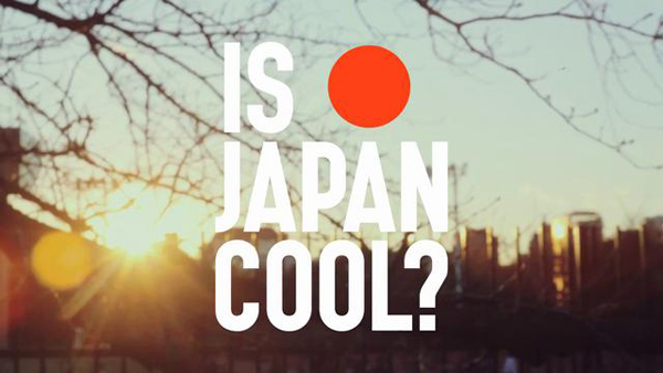 Is Japan Cool?