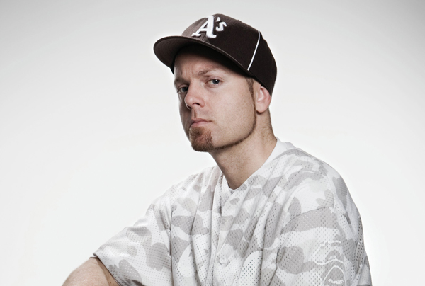 DJ Shadow at Air