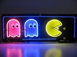 PacMan Game