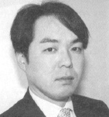 Naoki Nishio