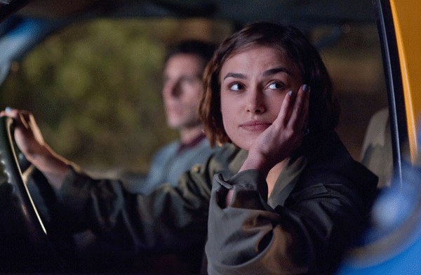 Keira Knightly in 'Seeking a Friend for the End of the World'
