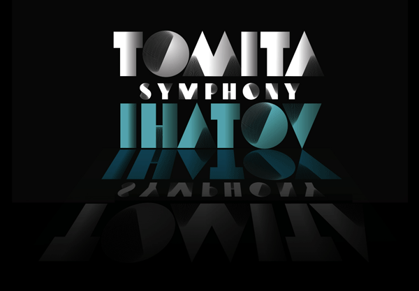 Tomita Symphony Ihatov
