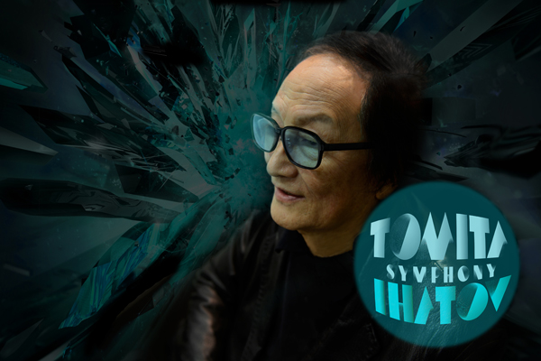 Q&A with Isao Tomita