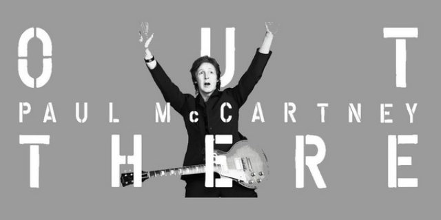 Paul McCartney to play Tokyo Dome in November
