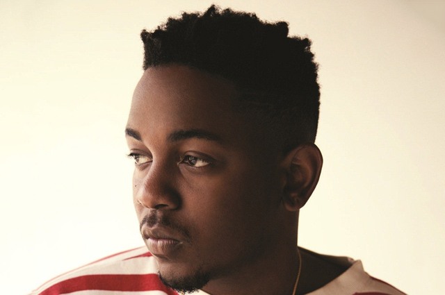 Fuji Rock Interview: Kendrick Lamar