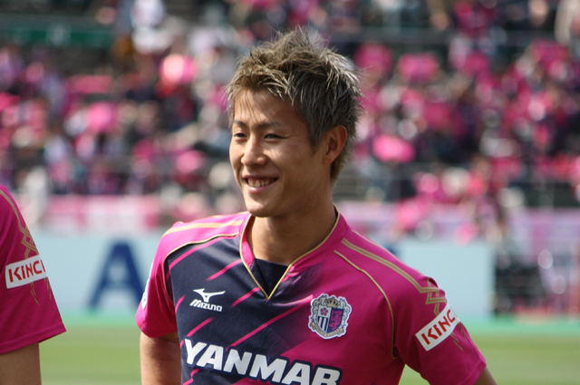 Yoichiro Kakitani: Japanese football’s next megastar?