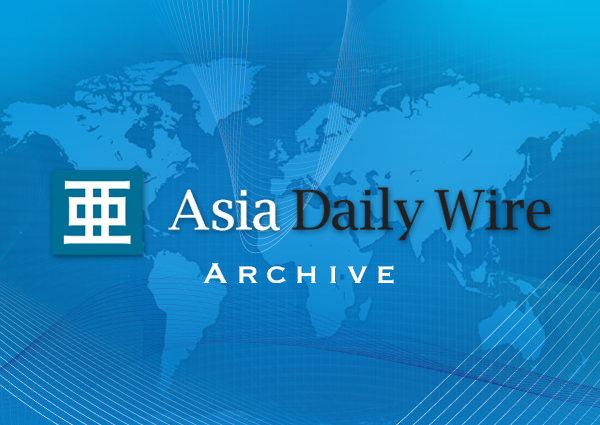 Asahi Shimbun protests to China over journalist beating