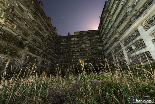 gunkanjima