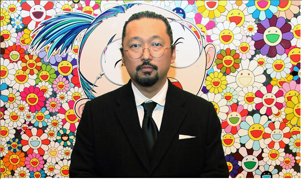 Takashi Murakami extends his Nakano art kingdom with Bar Zingaro