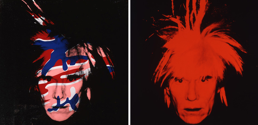 Japan’s largest Warhol exhibition prepares for its 15 minutes of fame