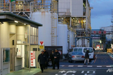 mitsubishi-plant-blast