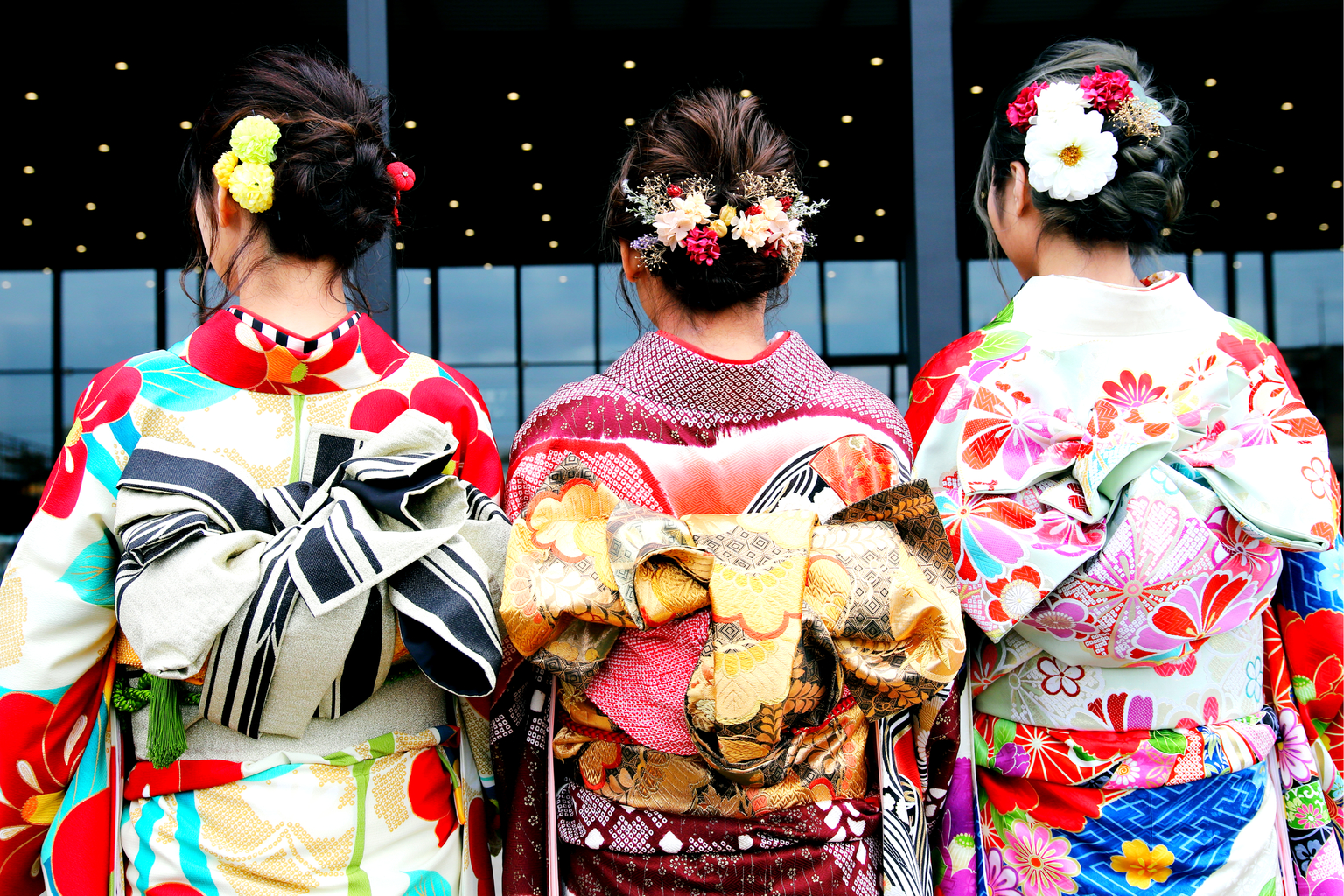 Japanese Holidays: What is “Seijin no Hi” (Coming of Age Day)?