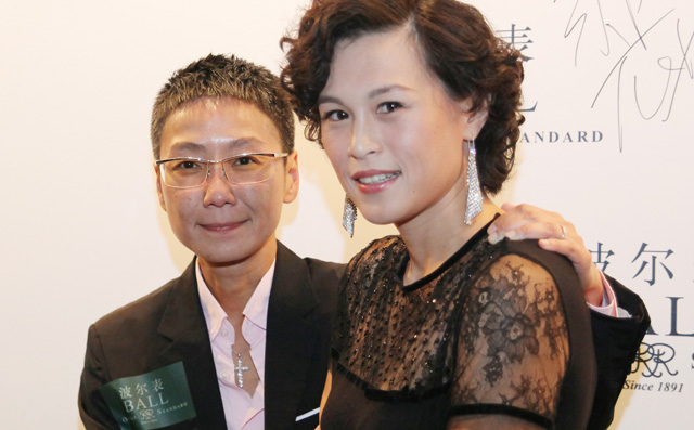 Around Asia: HK tycoon’s daughter writes letter asking father to accept her lesbian relationship