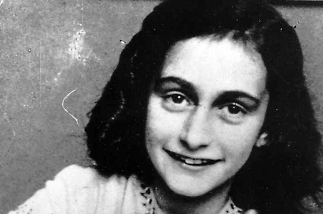 Hundreds of Anne Frank memoirs defaced in libraries across Tokyo